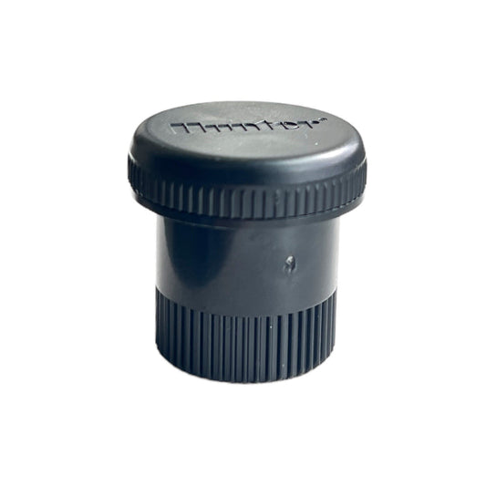 SHUT OFF CAP PROS/INST
