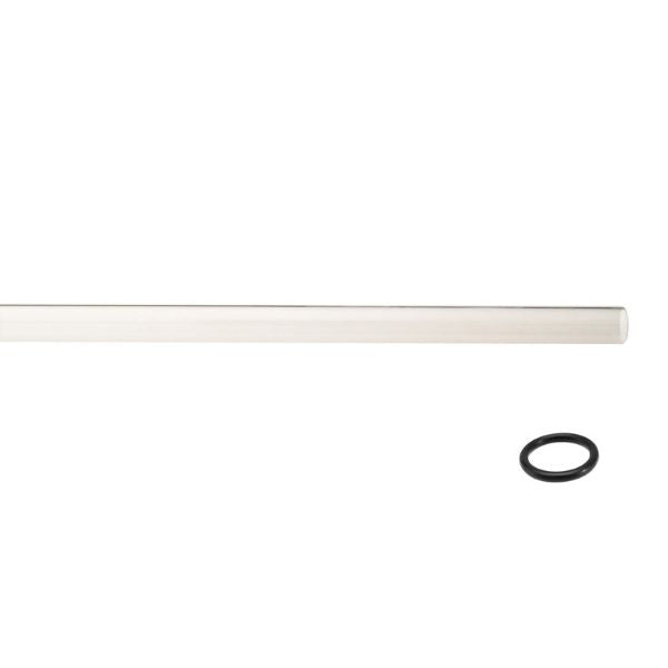 UV Quartz Thimble Suits RI-10K (free o-rings included)