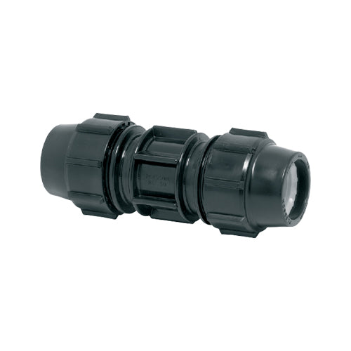 Plasson REPAIR COUPLER METRIC 20