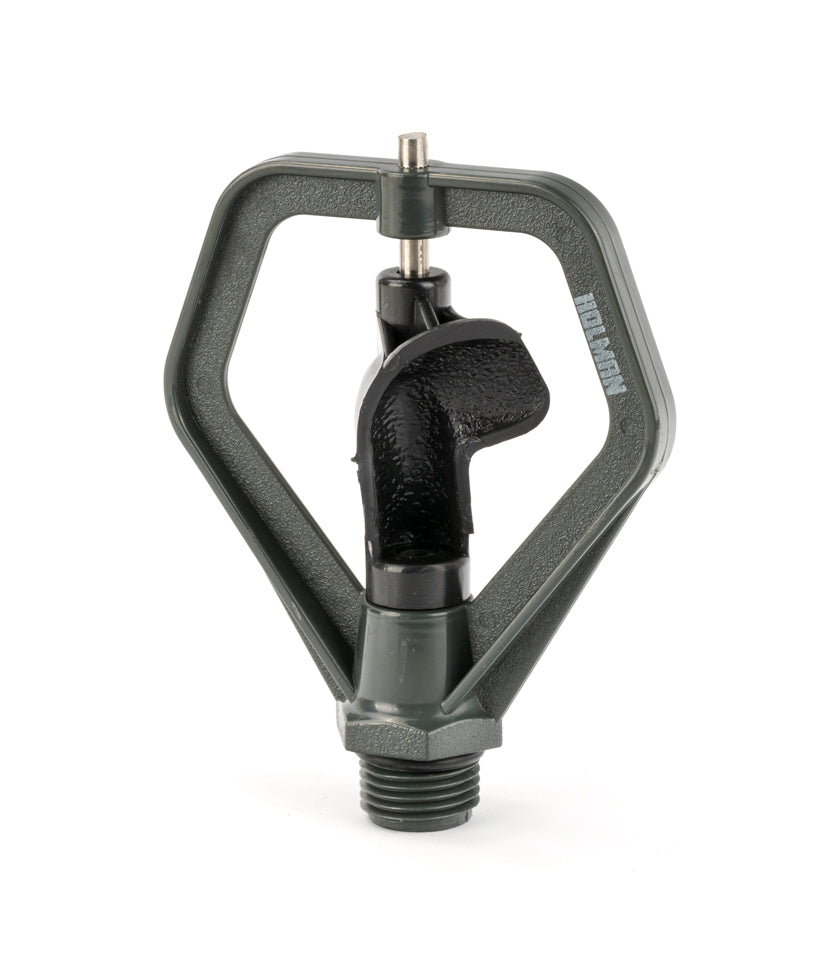15mm Plastic Butterfly Sprinkler Head