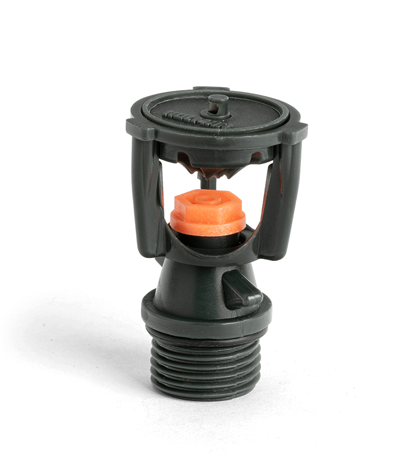 15mm Mini Shaker Spray Sprinkler Head