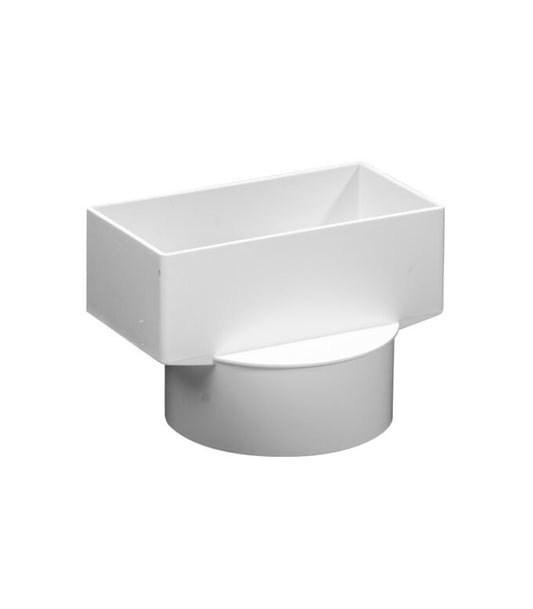 Storm DPA 150x150x150mm / Socketed