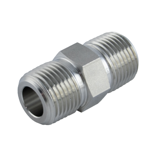 10mm Hex Nipple