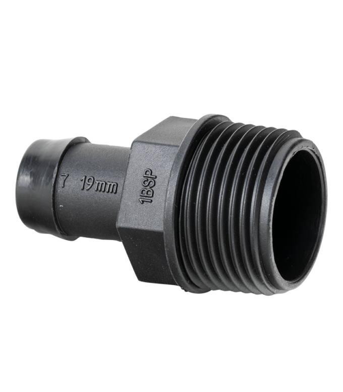 Director 19mm x 1/2* M I