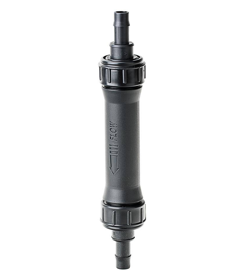 13mm Inline Mesh Filter