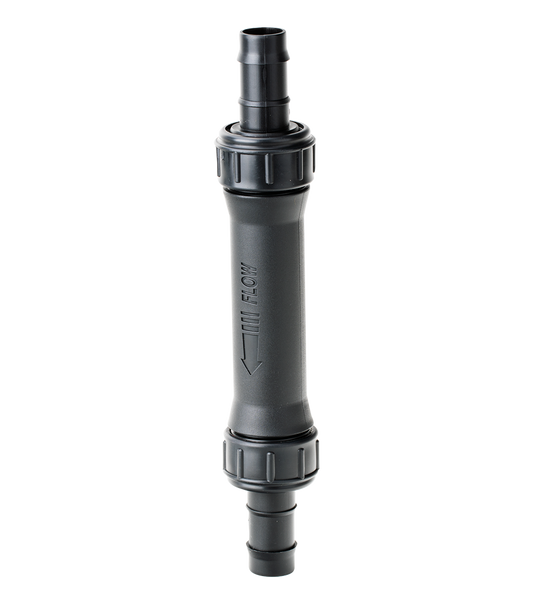 19mm Inline Mesh Filter