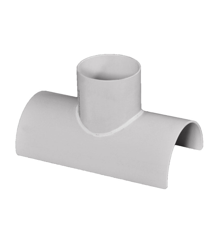 Storm Tapping Saddle 150x100mm 45Deg