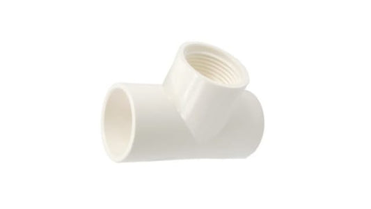 15MM F/TEE CAT21