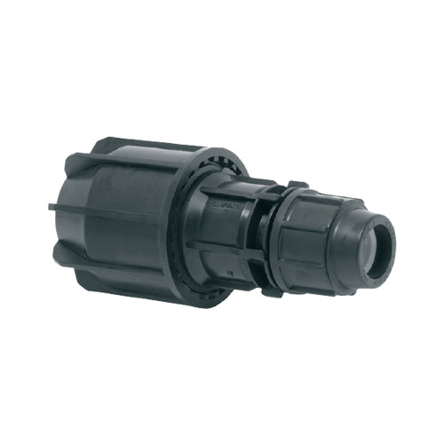 Plasson UNIVERSAL ADAPTOR COUPLER 50 PE x 35-50