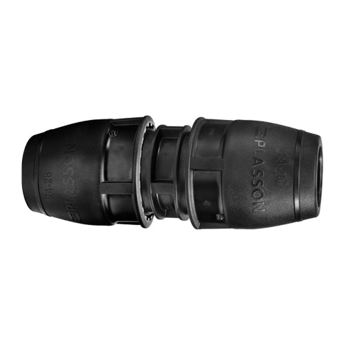 Plasson UNIVERSAL SLIP REPAIR COUPLER 14-18