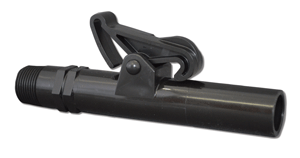 Plasson QUICK COUPLING RISER PIN 3/4"