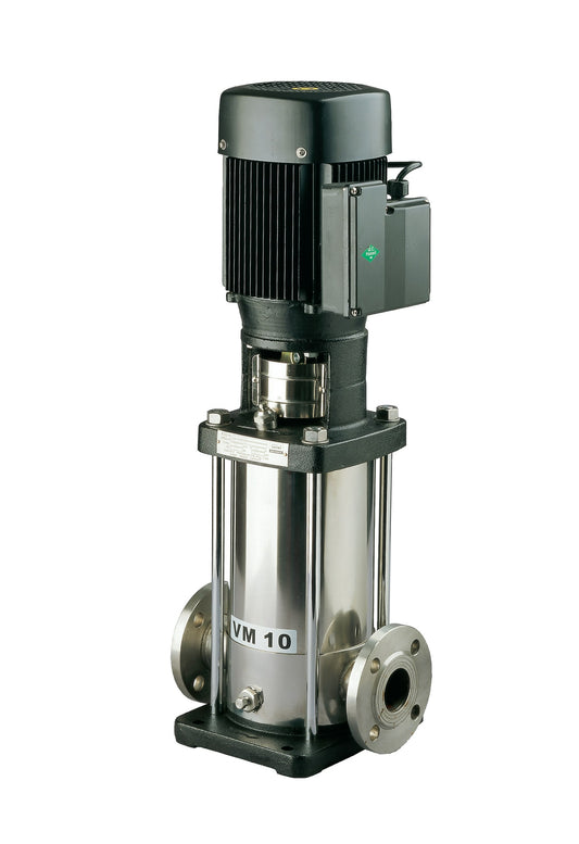 Davey RVM10-12M3-18HP 5.5kW 1½" BSP(F) 9958.18