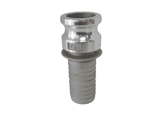 80mm Male Hose Tail
