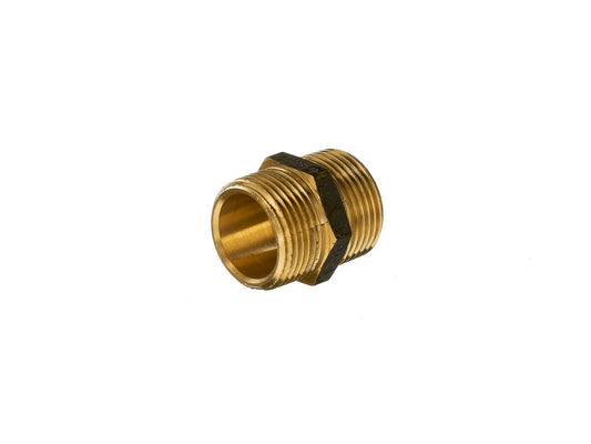 20mm Hex Nipple