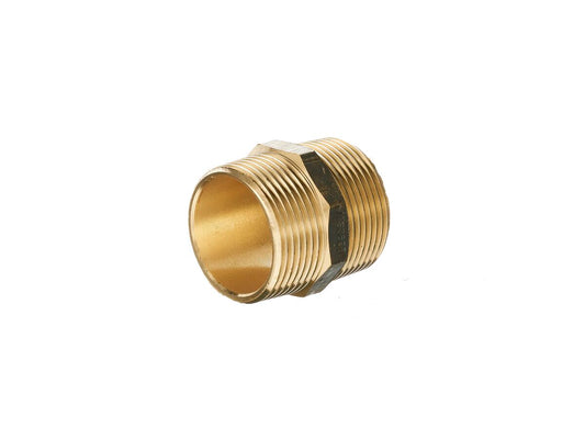 32mm Hex Nipple