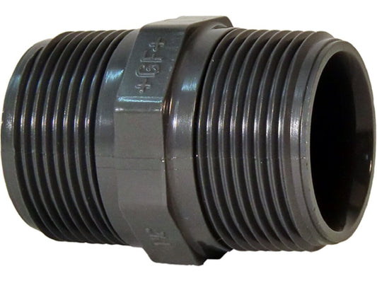 50mm Hex Nipple