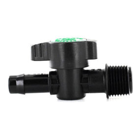 GREENBACK 13mmX15mm BSP