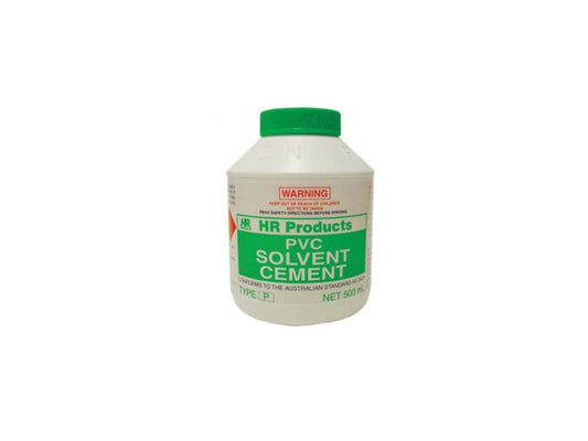125ML P GREEN SOLVENT