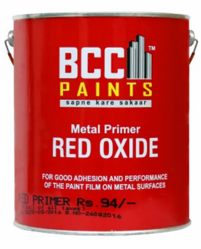 500ML TYPE C RED PRIMER