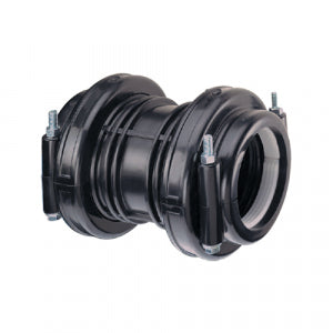 Plasson COUPLER METRIC 160-160