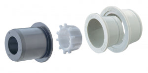 Plasson REDUCING SET METRIC 63-32