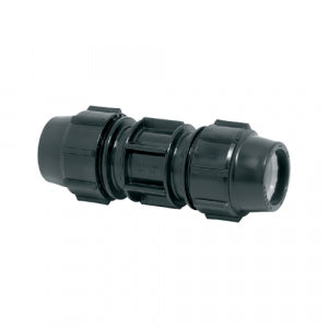Plasson REPAIR COUPLER METRIC 110