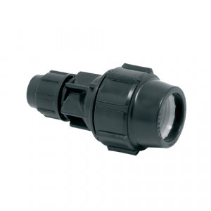 Plasson REDUCER COUPLER METRIC 40-25