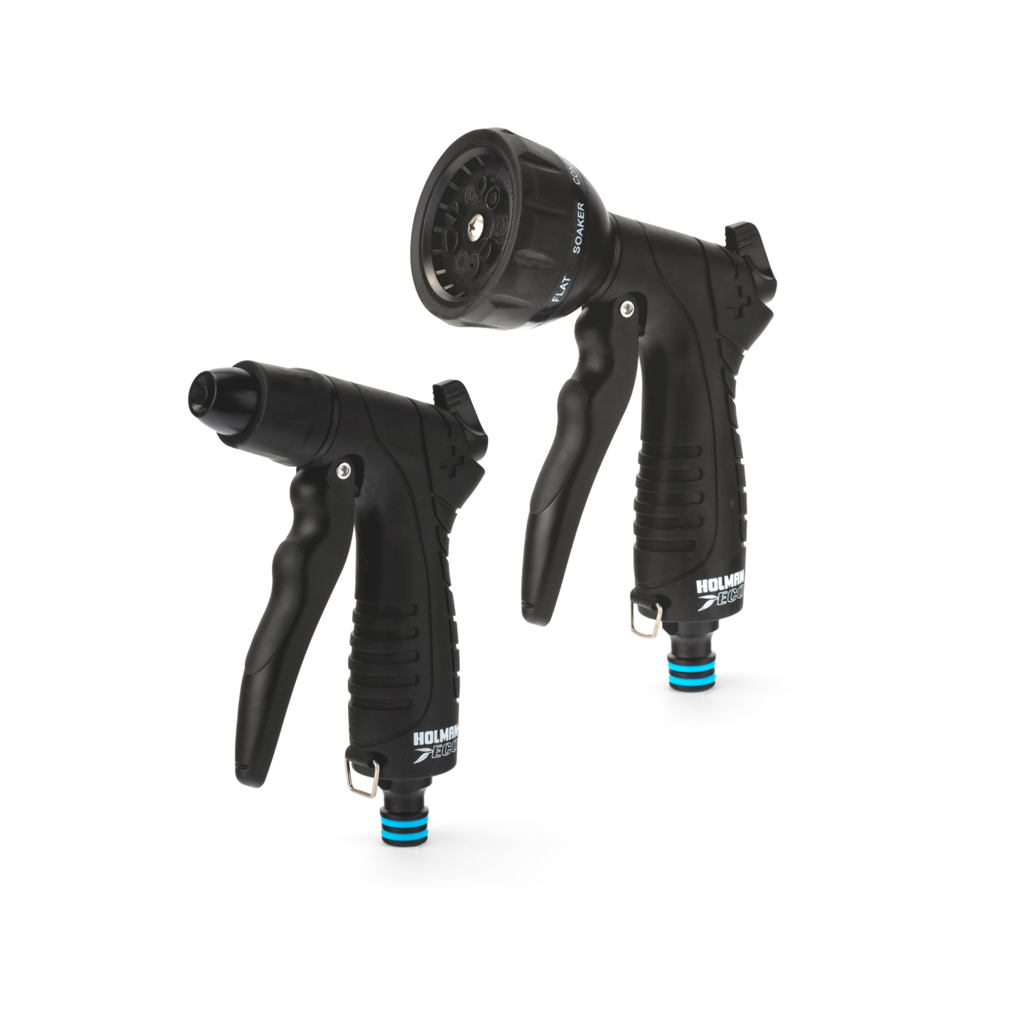 12mm ECO Plastic Twin Gun Set