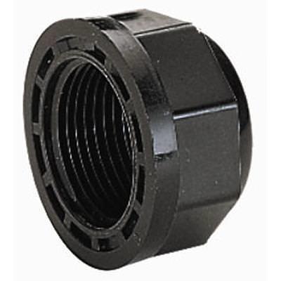 Plasson CAP THREADED PP 1.1/2"