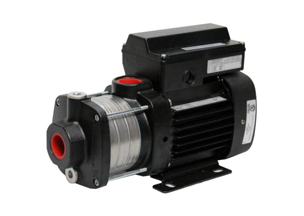 GRUNDFOS CM3-3 A-R-G-V   316 SS   BARE PUMP   0.5 KW  240V 26M H,  60L