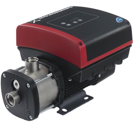 GRUNDFOS CM-G 10-2  316 SS MULTI PUMP   1.2KW 415V  216L/M@20M H  (EQUIV CHI 8-15)
