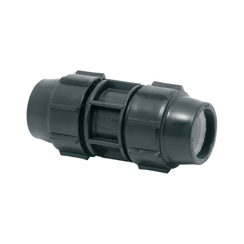 Plasson COUPLER METRIC 63-63