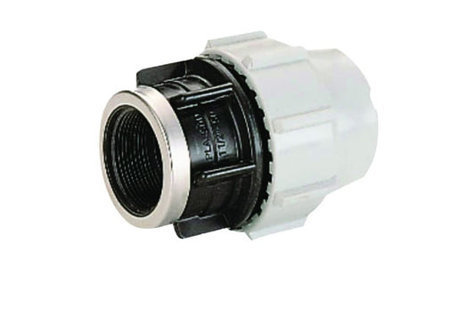 Plasson FEMALE ADAPTOR METRIC 32-3/4"
