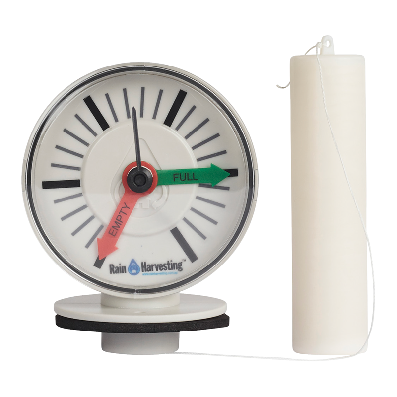 TANK WATER LEVEL GAUGE