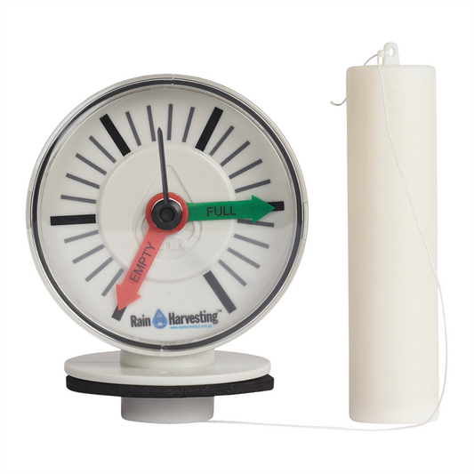 TANK WATER LEVEL GAUGE