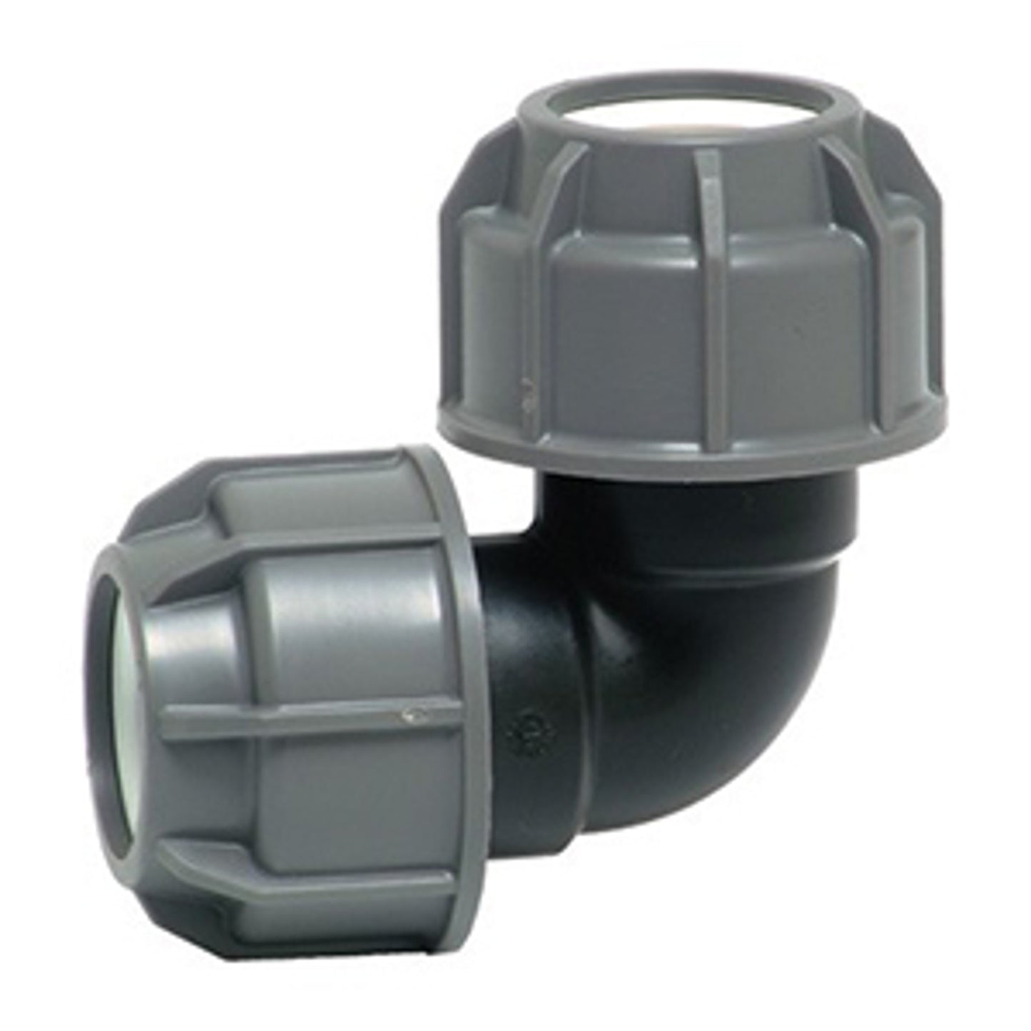 Plasson 22.5° ELBOW EF 90