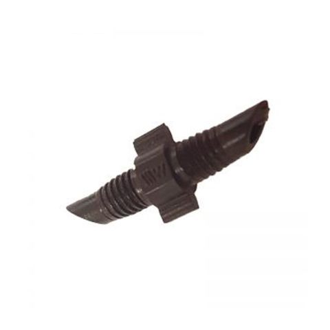 ADAPTOR 4MM BAR & THREAD
