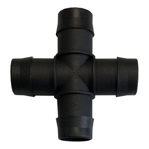 CROSS 25MM X 25MM SWIVEL