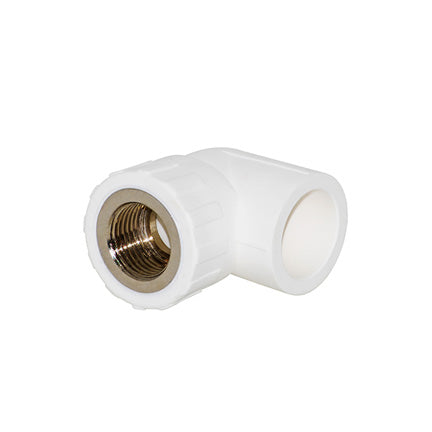 80mm Female Elbow