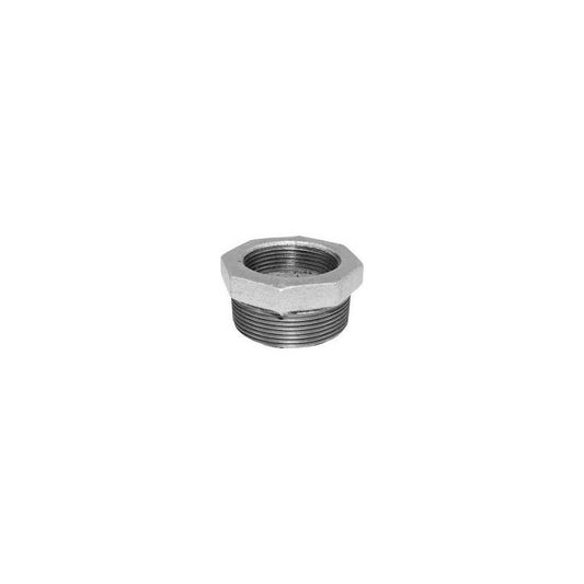 20x15mm Red. Bushes