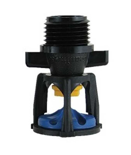 GOLD #6 MINIWOB NOZZLE