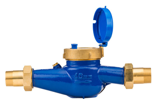 40MM H/WISE FLOW METER