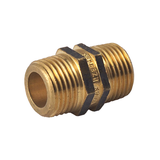 25mm Hex Nipple