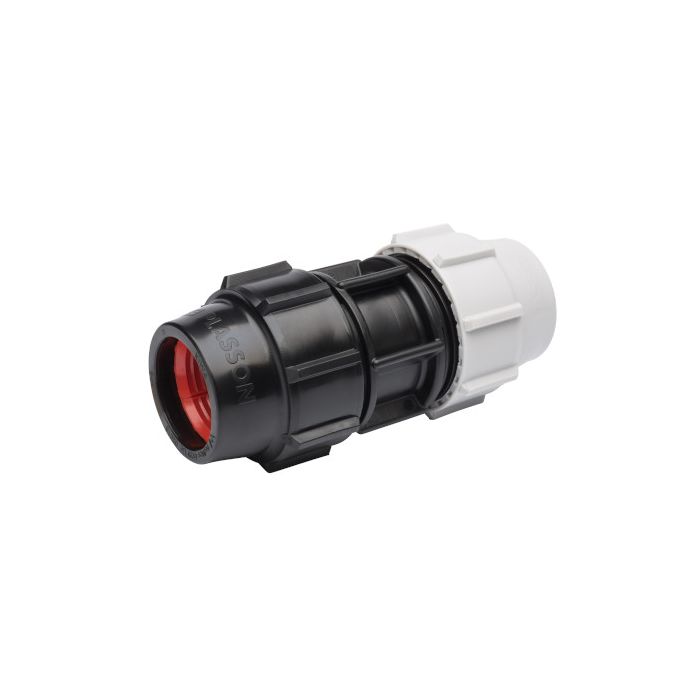 Plasson COUPLER METRIC 20-20