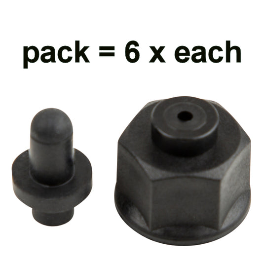 ARKAL GAUGE PORT SEAL