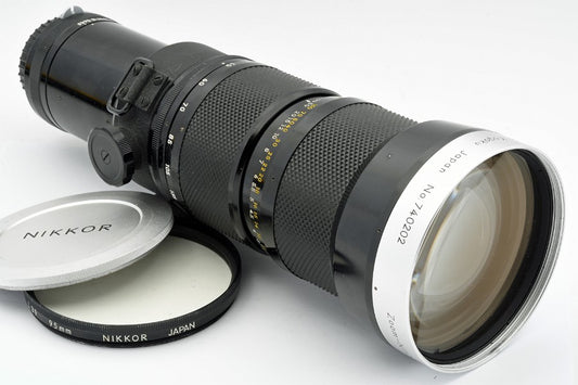 300MM X 50MM F/THREAD