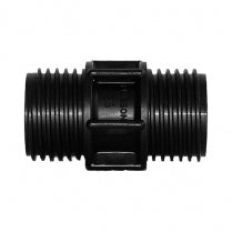 Plasson COUPLER BODY METRIC C/W O-RINGS 16-16