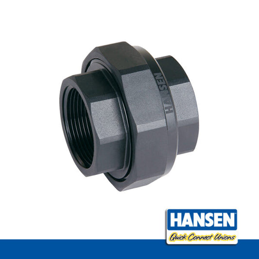 50mm Barrel Union