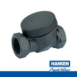 CHECK VALVE TO SUIT PRO