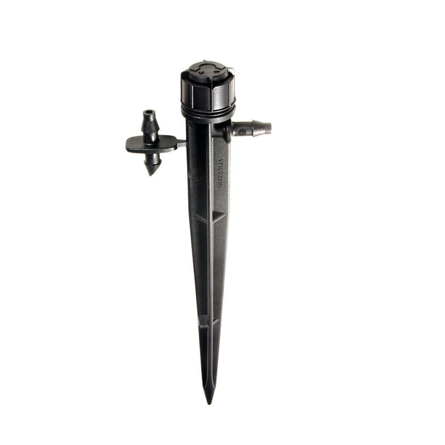 31725 - Bubbler Mini 360o adj 1/2* f-thr